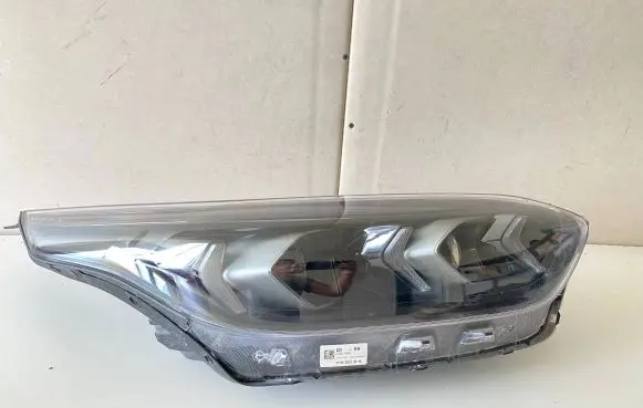 KIA Ceed Headlight/headlamp 92102J7XXX 92102J7500 J792111020