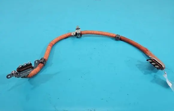 Other wiring loom