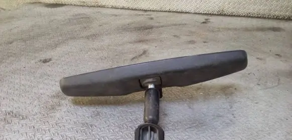 Volkswagen Routan Rear view mirror (interior) E8011083