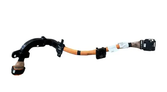 Renault Zoe Other wiring loom 297A20686R