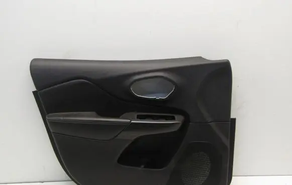 Jeep Cherokee Front door card panel trim 68141925AA