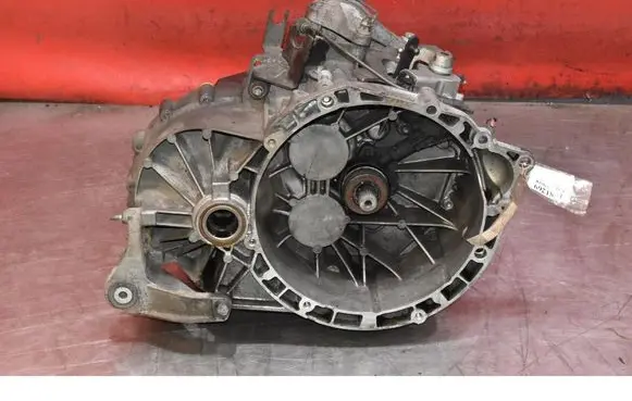 Ford Kuga I Manual 6 speed gearbox 8V4R7002AE