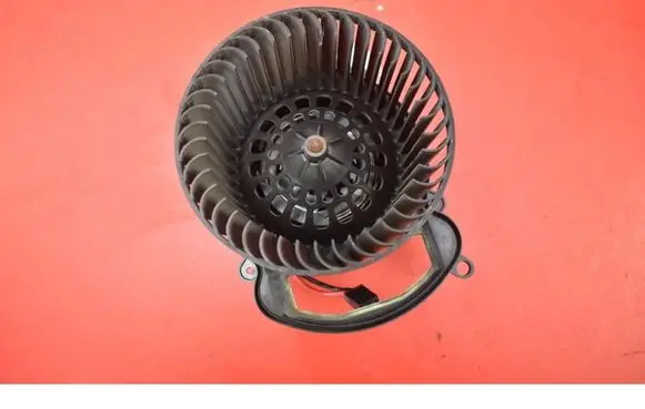 Renault Talisman Heater fan/blower T911738