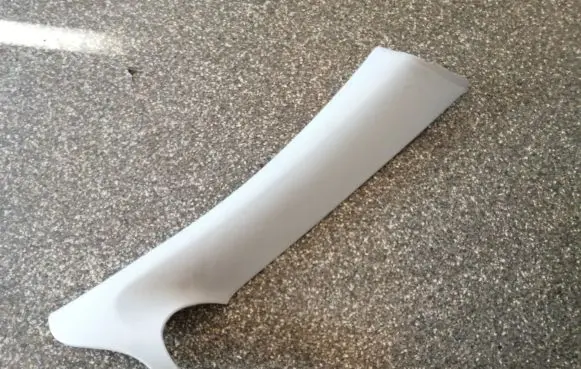 Opel Zafira C (A) pillar trim 13289745