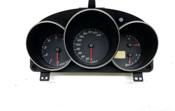 Mazda 3 I Speedometer (instrument cluster) BN9JA
