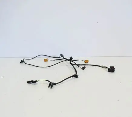 Audi A4 S4 B9 8W Rear door wiring loom 8W0971693B