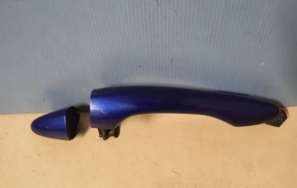 KIA Optima Rear door exterior handle 