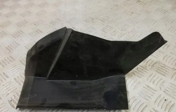 Tail light part
