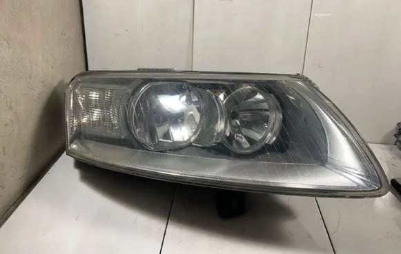 Audi A6 S6 C6 4F Headlight/headlamp 4F0941004
