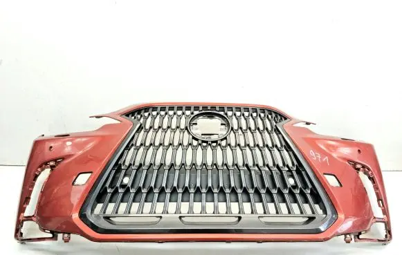 Lexus NX Front bumper 5211978450