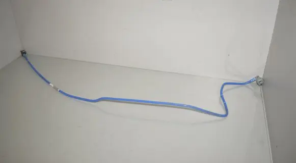 BMW X1 U11 Fuel line pipe 8742446 16128742446