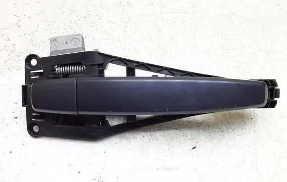 Opel Astra G Loading door interior handle 24463524
