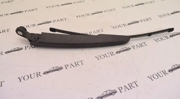 BMW X1 F48 F49 Rear wiper blade arm