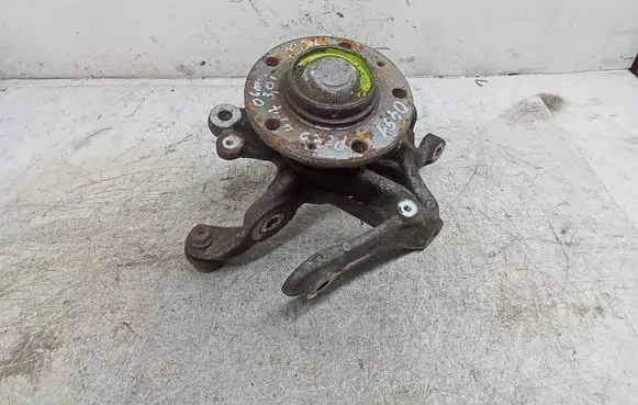 Peugeot 407 Rear wheel hub spindle/knuckle 