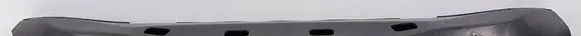 Volvo S40 Front bumper support beam 31265142