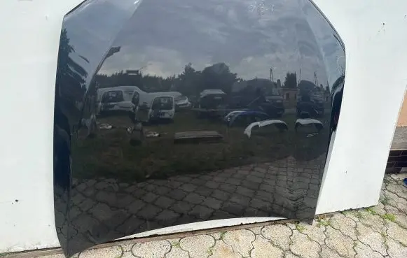 BMW X5 G05 Engine bonnet/hood