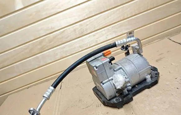 Cupra Born Air conditioning (A/C) compressor (pump) 1EA816797G 1EA820807C 1250100016