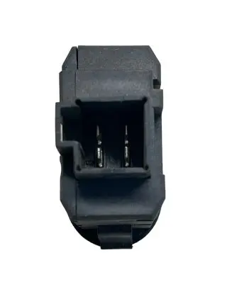 Renault Megane II Seat heating switch 2648802 002451B 132514D