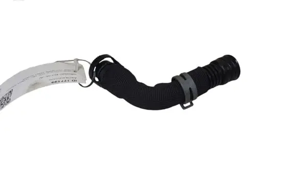 Volkswagen Bora Breather hose/pipe 038103493
