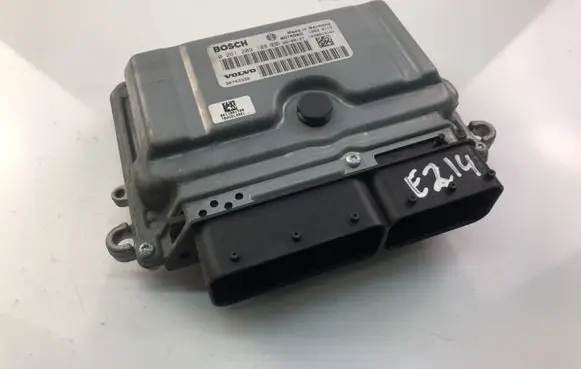 Volvo S80 Other control units/modules 30743338