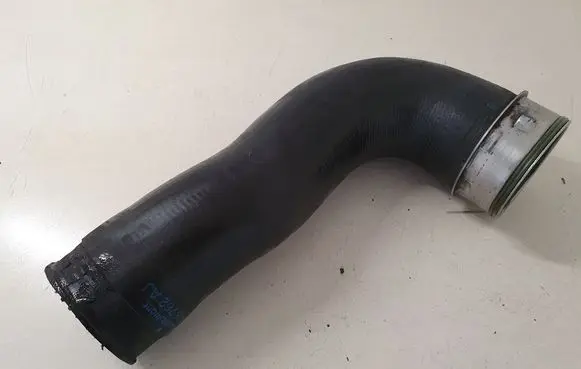 Skoda Octavia Mk2 (1Z) Intercooler hose/pipe 3C0145762AJ