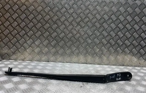 BMW 5 F10 F11 Front wiper blade arm 7203156