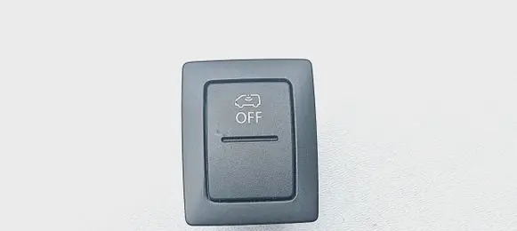 Volkswagen Multivan T5 Alarm switch 7E0962109