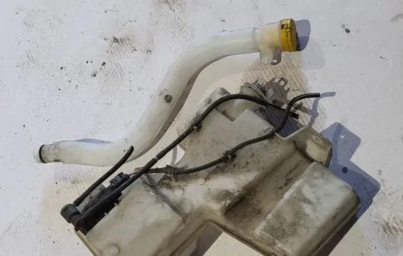Renault Trafic III (X82) Windshield washer fluid reservoir/tank 289105241R