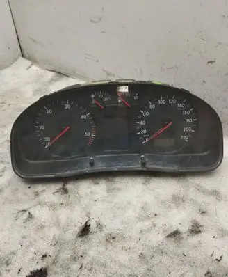 Speedometer (instrument cluster)