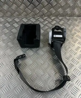 Audi A6 S6 C7 4G Rear seatbelt 4g8857805g