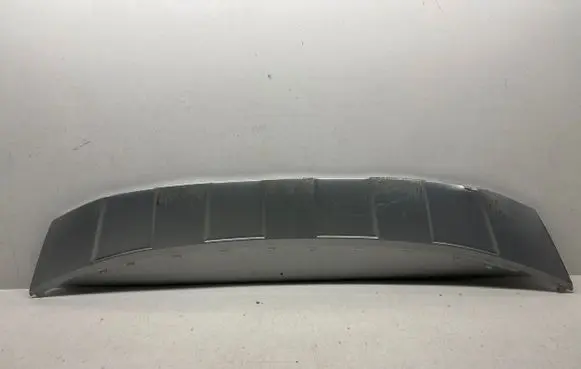 Volkswagen Tiguan Front bumper lip 5na807532c