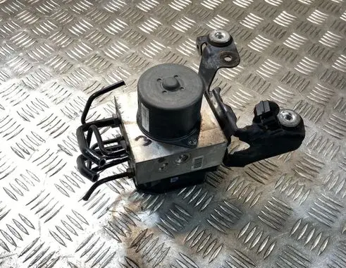 Ford Mondeo MK IV ABS Pump AG912C405AA AG912C405