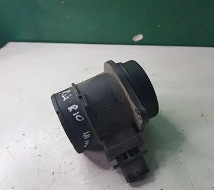 KIA Rio Mass air flow meter 281642A401 15783824 9220930004