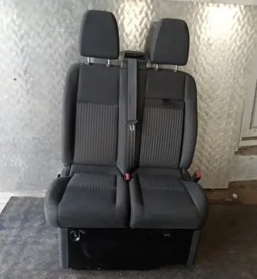 Ford Tourneo Custom Front double seat BK2114B685AB
