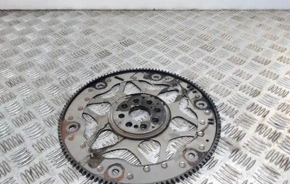 Flywheel