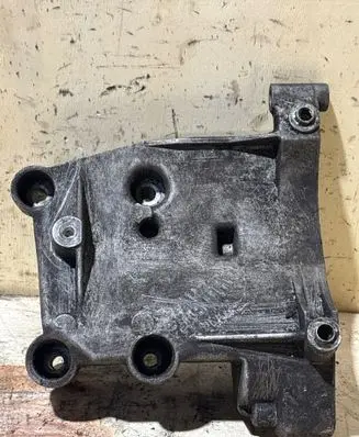 BMW 3 E46 A/C compressor mount bracket 1433507 64551433507