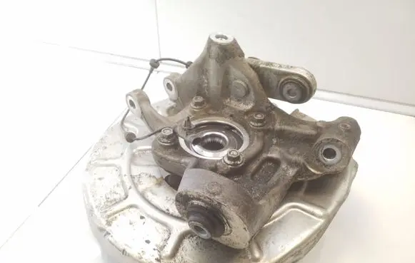 NIO ES8 Rear wheel hub spindle/knuckle P0070887 P0072639