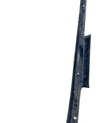 Front sill trim cover