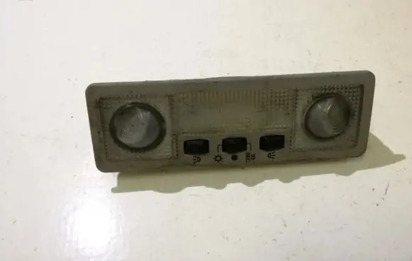Ford Cougar Other interior light