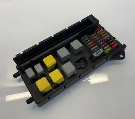 Fuse module