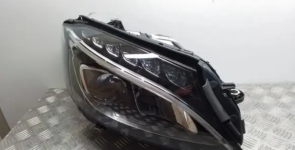 Mercedes-Benz C W205 Headlight/headlamp A2059062604