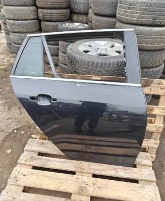 Opel Insignia A Rear door 