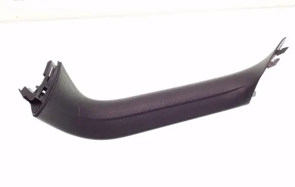 Volkswagen Golf VII Tailgate/trunk side cover trim 5G9867604A
