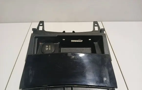 Mercedes-Benz C W204 Ashtray (front) A2046801350
