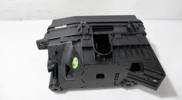 Opel Antara Fuse box set