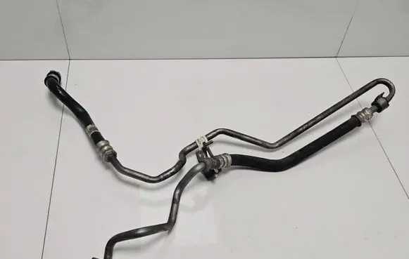 BMW M6 Power steering hose/pipe/line 2284415