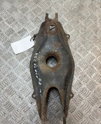 Mercedes-Benz C W204 Rear upper control arm/wishbone 