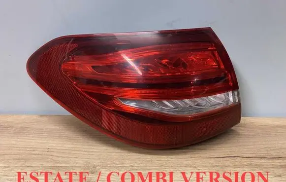 Mercedes-Benz C W205 Rear/tail lights A2059065100