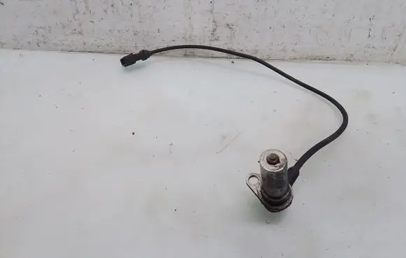 Crankshaft position sensor