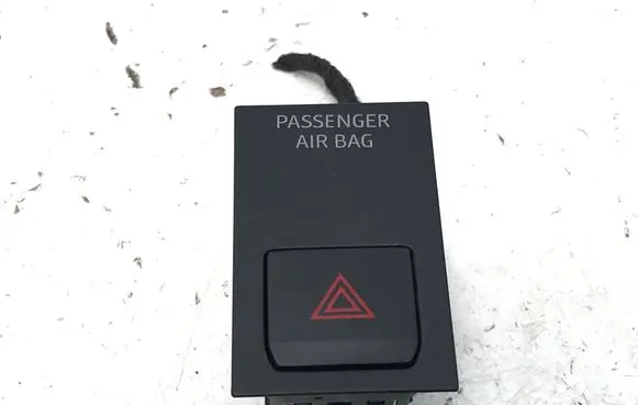 Seat Tarraco Hazard light switch 5FJ919225